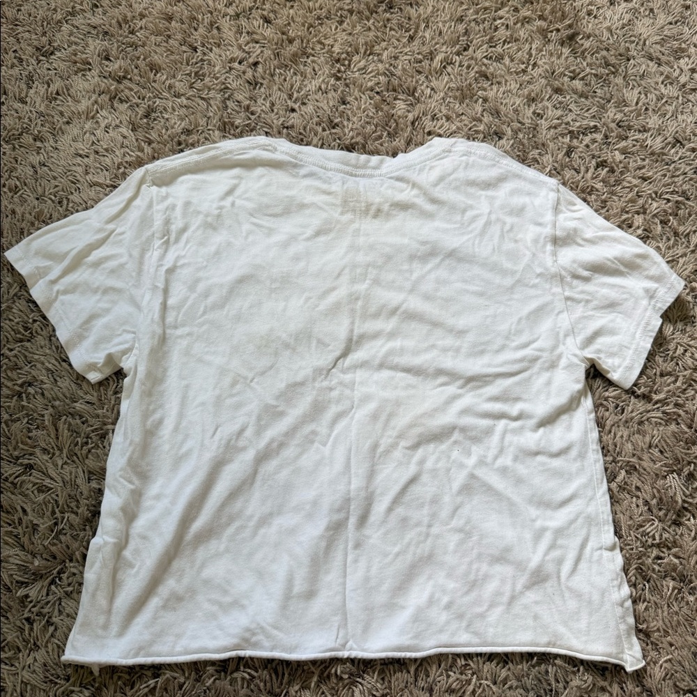 Surf graphic tee - Picture 2 of 2